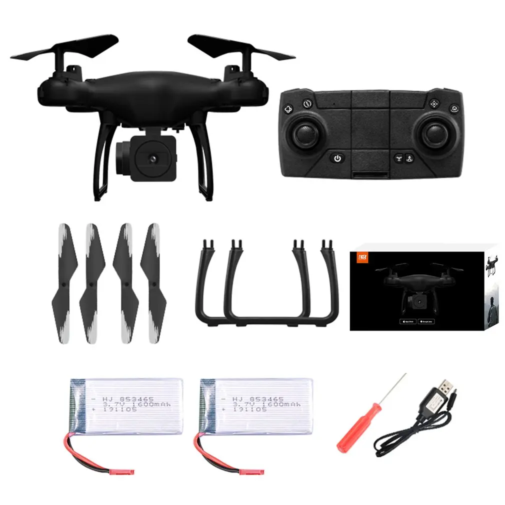 

SH4 2,4G 5G 4K Радиоуправляемый Дрон 1B 2B 3Bwith 1080P HD камера WiFi FPV дроны GPS многоосевой пульт дистанционного управления Дрон Радиоуправляемый вертоле...