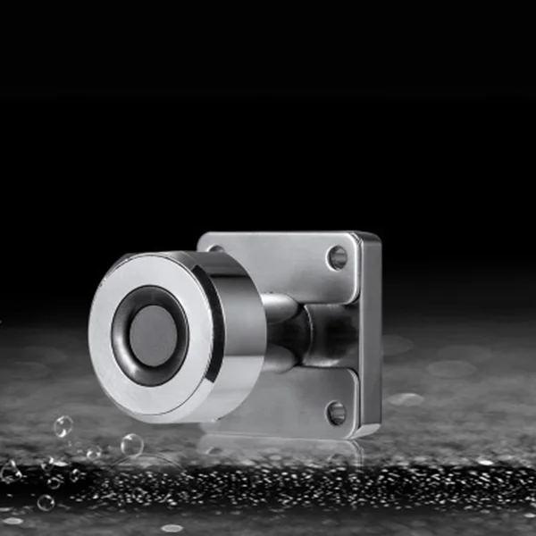 

T21 Smart Fingerprint Drawer Lock Furniture File Cabinet Shoe Cabinet Letterbox Safe Lock