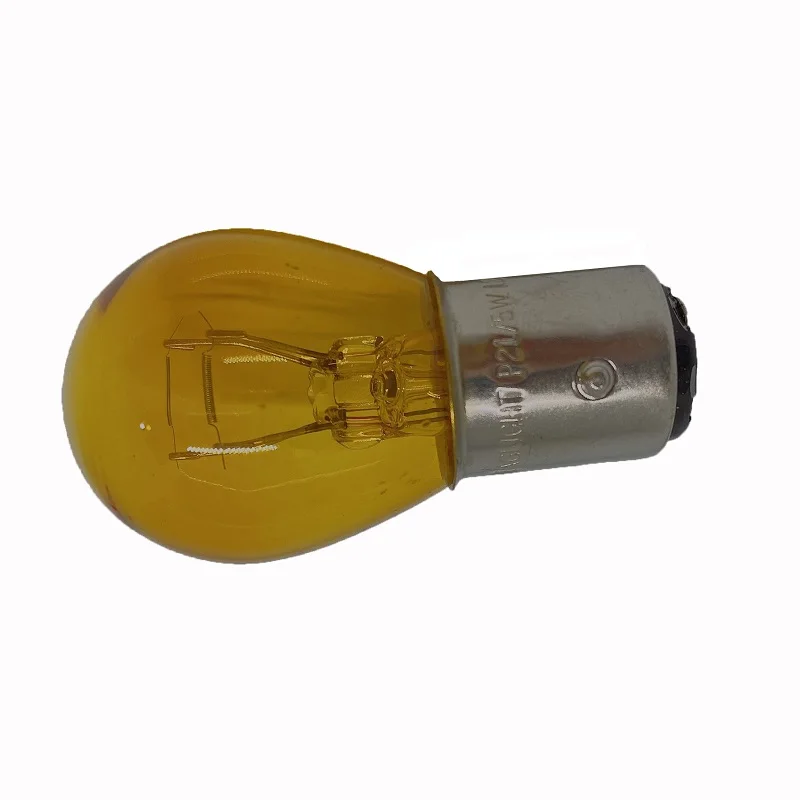 Светодиодные лампы 1157 BAY15D P21/Светодиодная лампа мощностью 5 Вт с BA15D Стекло