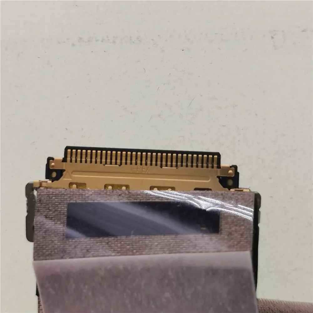 новый оригинальный жк кабел