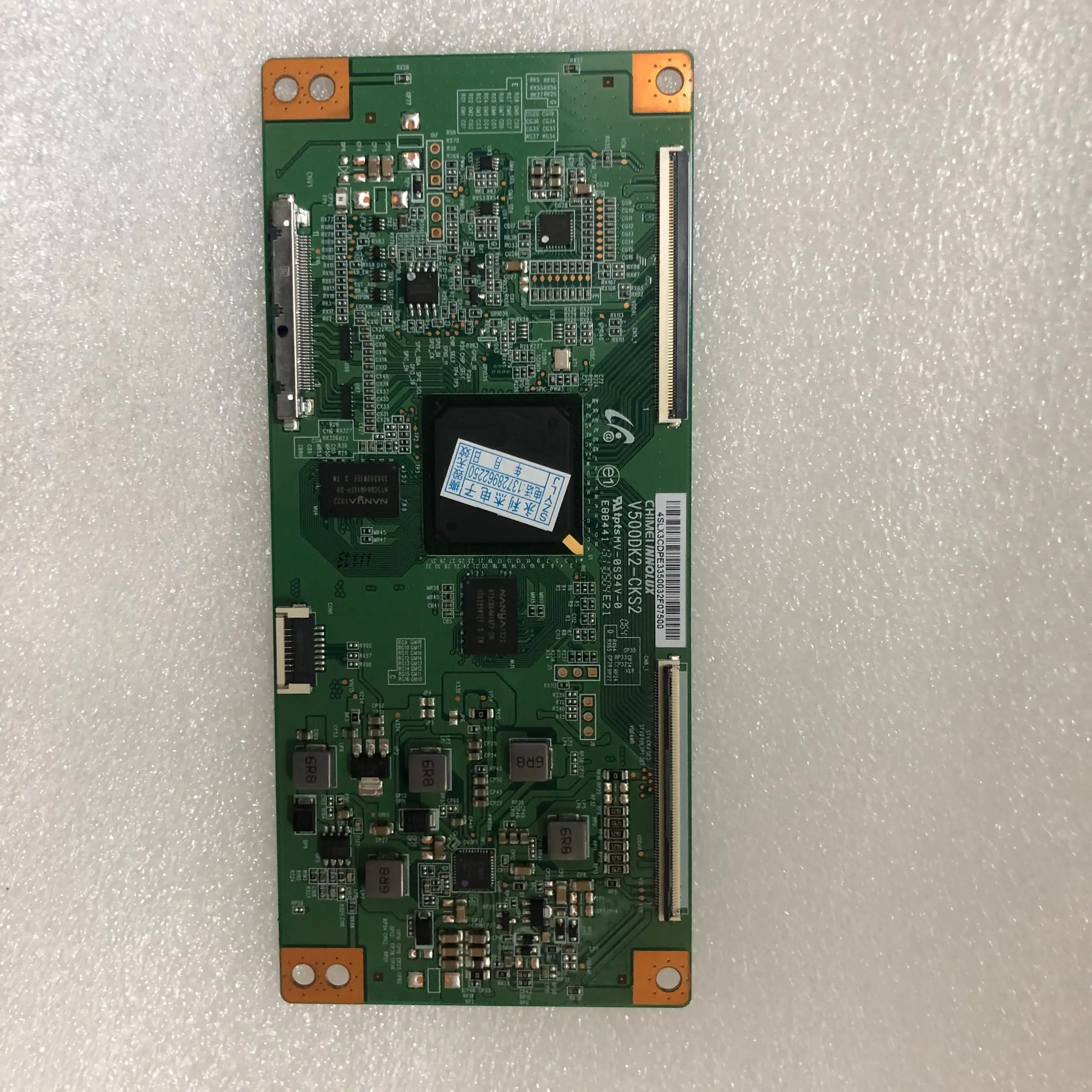 1 шт./Лот, высокое качество, оригинальная деталь для 42 и 50 дюймов