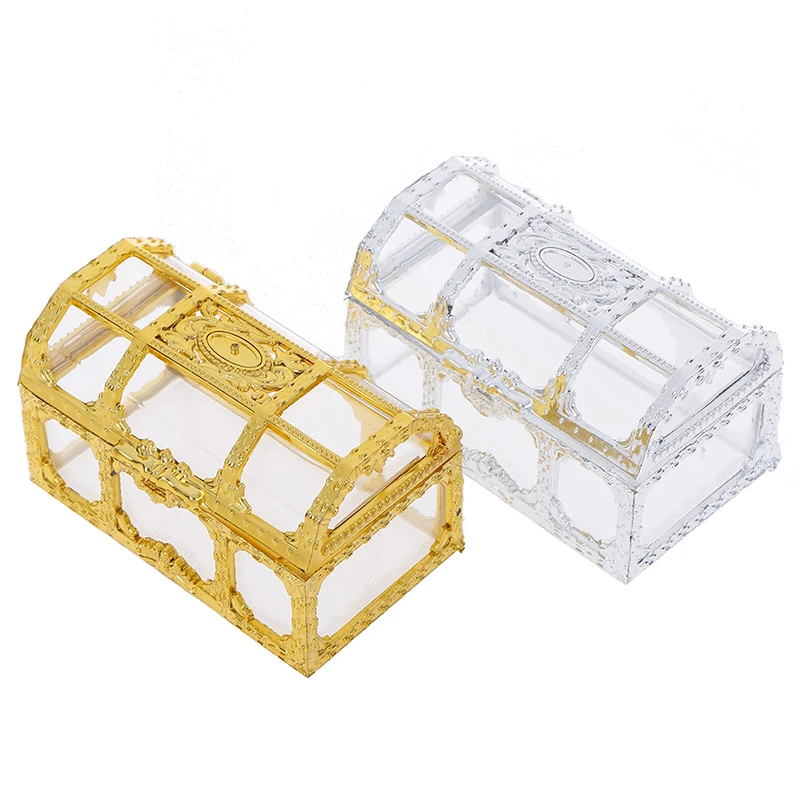 

1pc Candy Chocolate Boxes Wedding Favor Party Decoration Creative Gift box