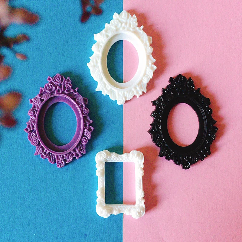 10 шт. мини ПВХ рамка/миниатюры/милый/Сказочный Садовый Гном/Террариум с мхом