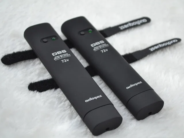 HiFi Audio 72V DBS TURBO Upgrade Battery System