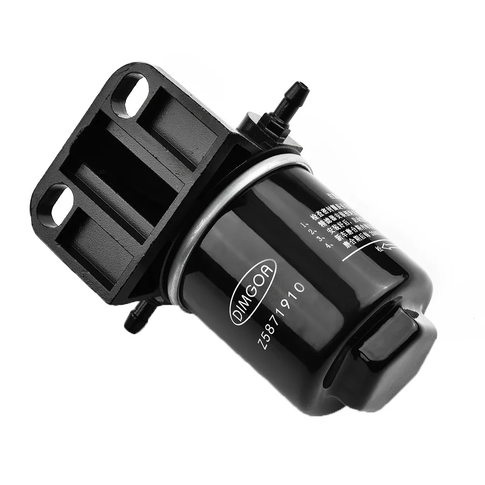 

Accessories Fuel Separation Filter Aluminum Auto Parking Parts Purification