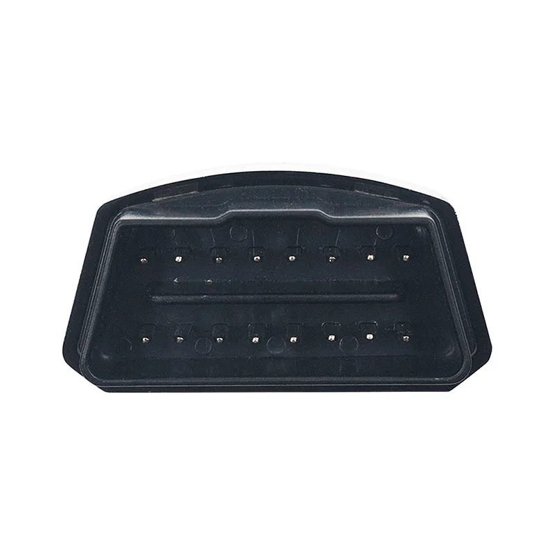 Оригинальный сканер Vgate iCar Pro ELM327 V2.2 OBD2 WIFI Bluetooth 4 0 для IOS Android автомобильный