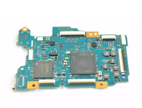 90%NEW NEX - 5N motherboard for SONY NEX-5N mainboard NEX5N main board dslr Camera repair parts