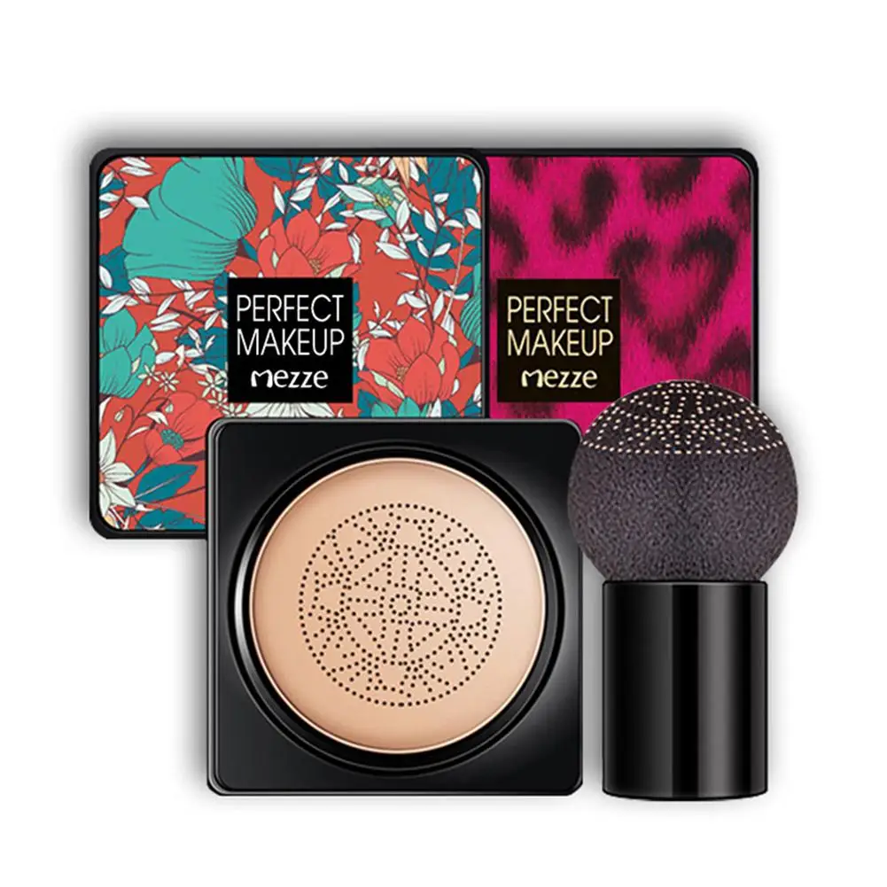 Модный консилер долговечный Осветляющий воздушная Подушка BB крем для основы с