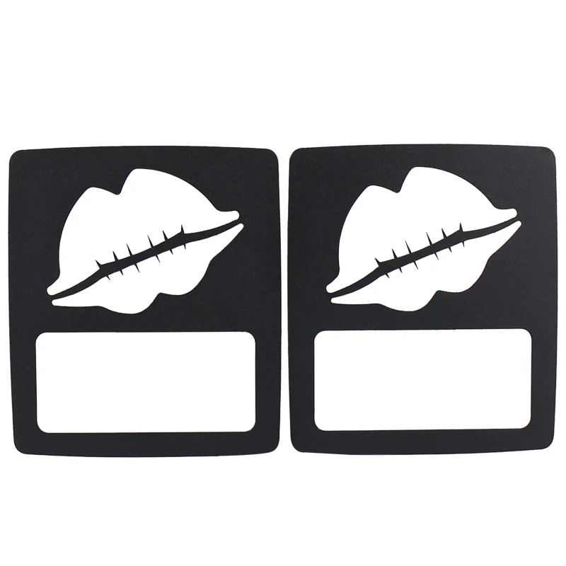 New Tail Light Guards Cover for 2018 Jeep Wrangler Unlimited JL Sport/Sports(Lip Shape Cover) | Автомобили и мотоциклы
