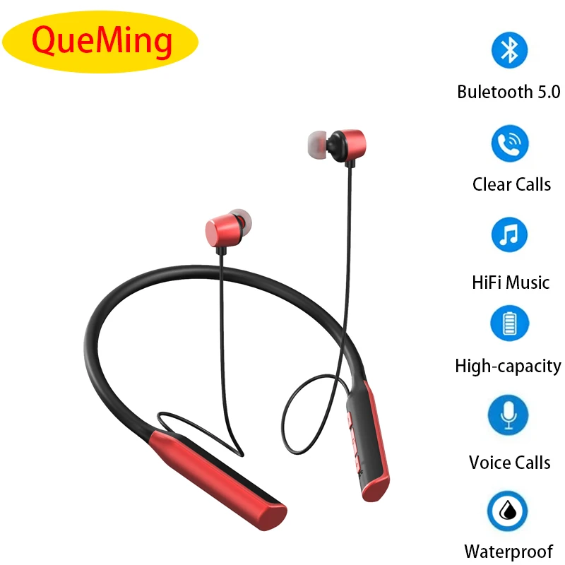 TWS беспроводные наушники Bluetooth V5.0 aptX 4 Mic CVC шумоподавление водонепроницаемые для
