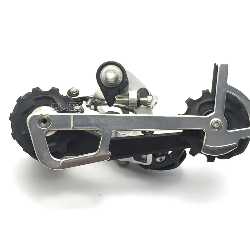 Горный велосипед Jockey пластиковый для Sram X0 X9 x7 x5 11T 10 скоростей велосипедный шкив