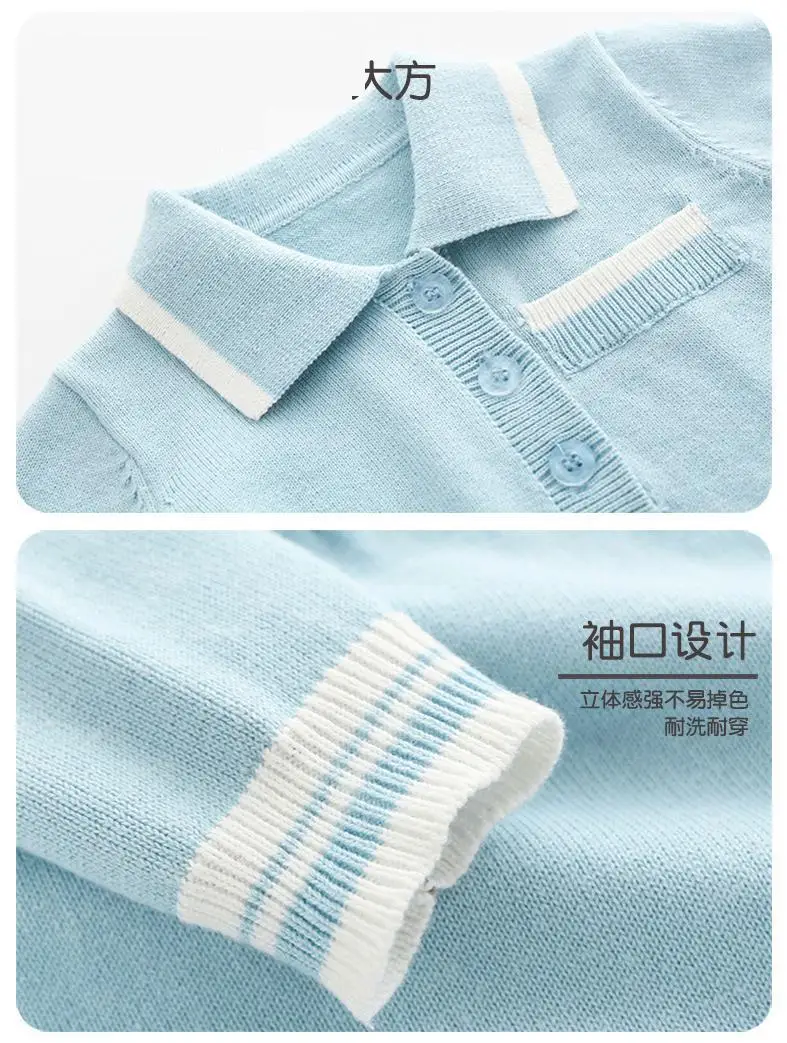 Orangemom Offical Store/зимний детский трикотаж для новорожденных комбинезон маленьких