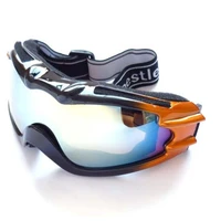 2021 best uvex ski gafas snow mirrored snowboarding motocross goggles googles glasses men eyewear oculos snowboard