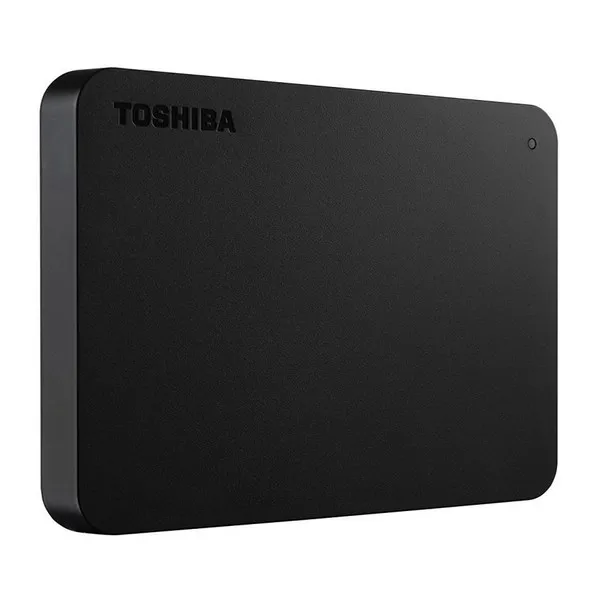 Внешний жесткий диск Toshiba HDTB420EK3AA 2 ТБ 5 &quotUSB 3 0 черный| |