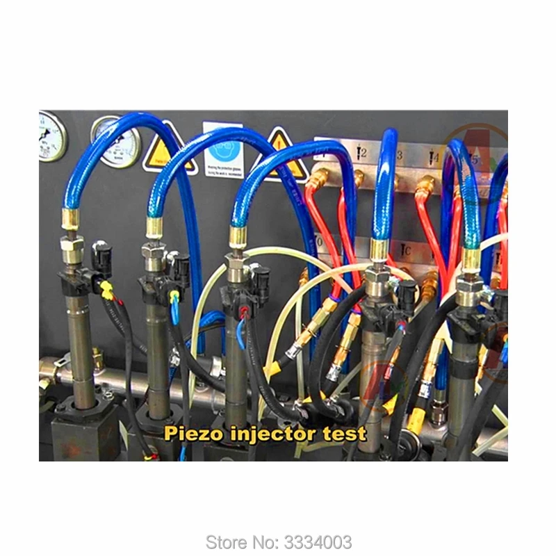 

For common rail injector repair diesel common rail tube 2500bar 60-100cm