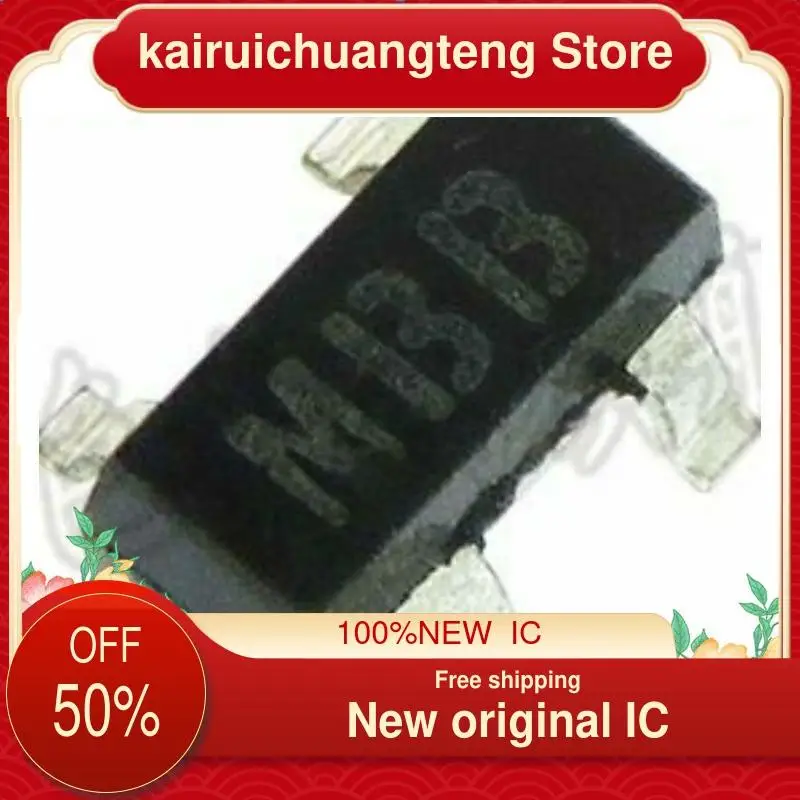 

(1PCS) ADM811RART-REEL7 SOT-143 MBB New original IC