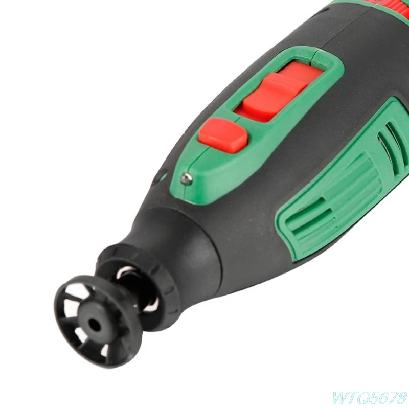 

Dust Blower with Thread Electric grinder blowing dust air blade Core nut Multifunctional tool accessories