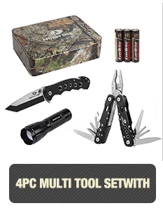 Мультиинструмент MOSSY OAK 12 в 1, многофункциональные плоскогубцы, кусачки, многофункциональные инструменты, инструмент для выживания, кемпинга, рыбалки