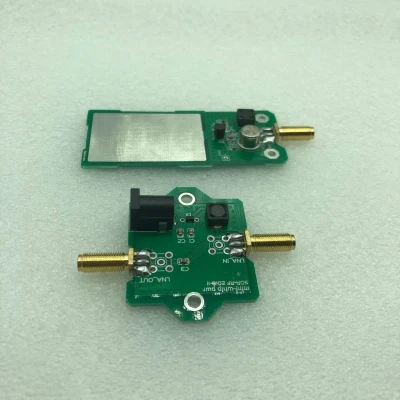 Мини-Кнут MF/HF/VHF SDR антенна MiniWhip Коротковолновая активная для рудного радио трубка