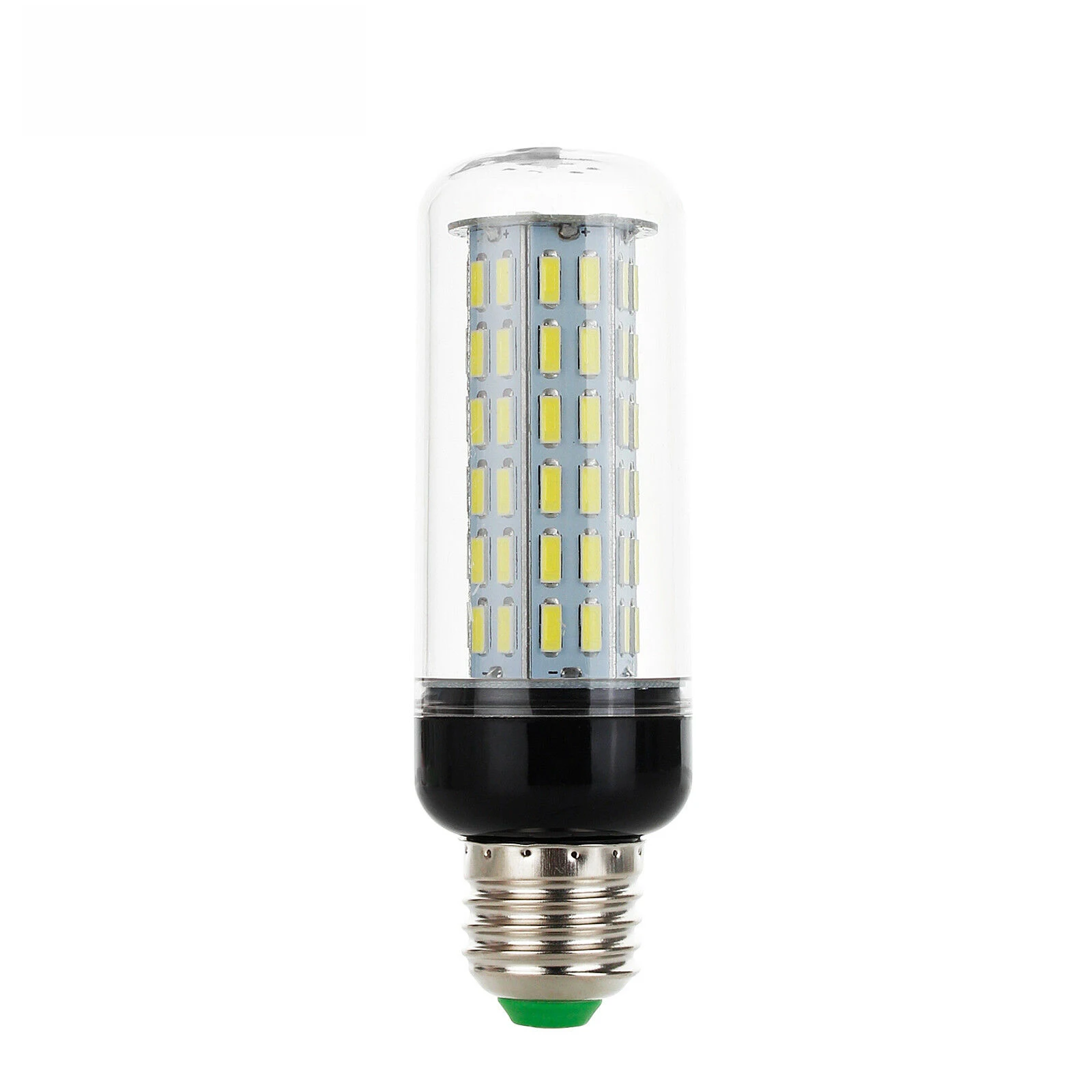 Светодиодный лампа-кукуруза E26 E27 B22 E14 32 Вт 7030 SMD светильник ПА освещения AC 110 В 220 в