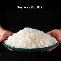 1000g high quality pure soy wax flakes scented candles materials diy candle making supply handmade gift waxing