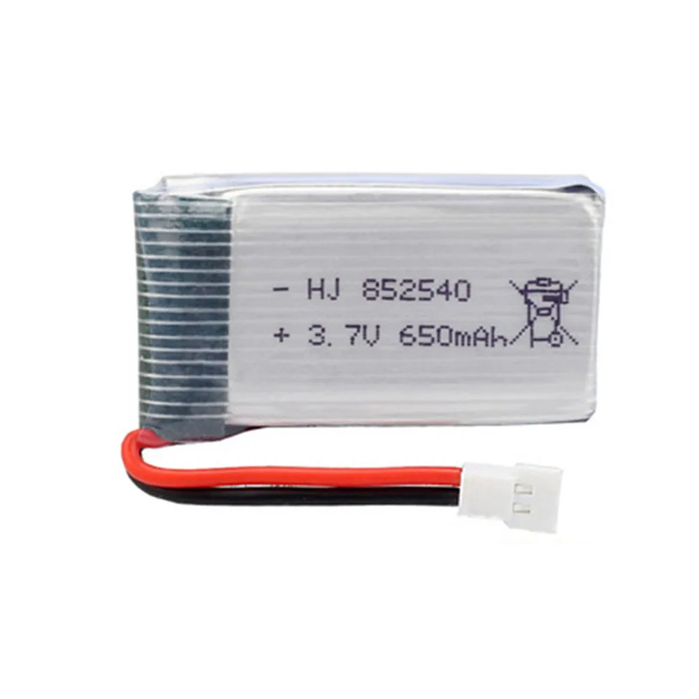 37 в 650 мач lipo аккумулятор и 5 в 2 usb зар