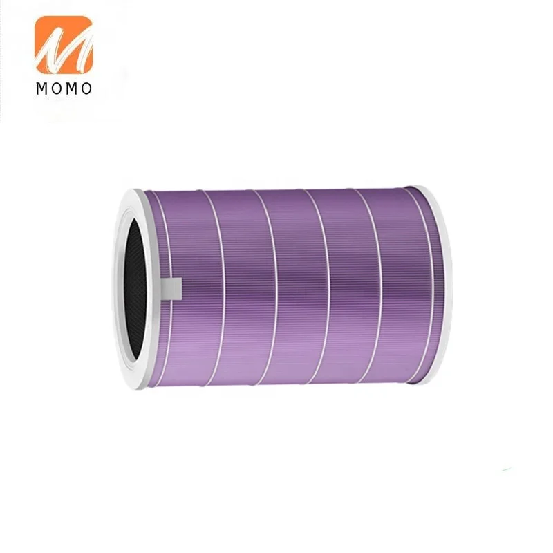 

Air Conditioner Filter Screen Replacement Liver Air Filter Activated Carbon Filter