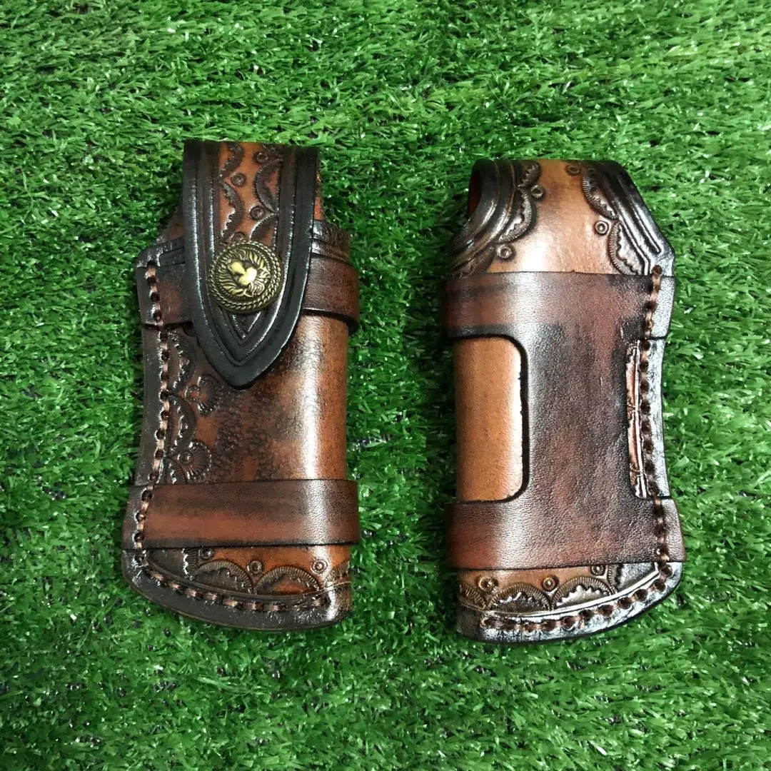 Складной держатель для ножей уличный инструмент ремень петля охоты