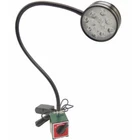 110V 220V 12W Магнитный светодиодный рабочий светильник