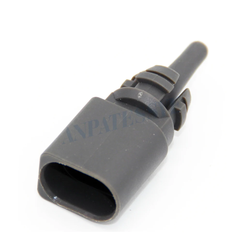 Датчик температуры кондиционирования 5QD820535 8Z0820535A Подходит для Audi A3 A4 S4 S5 Quatt Q3 Q5 Q7