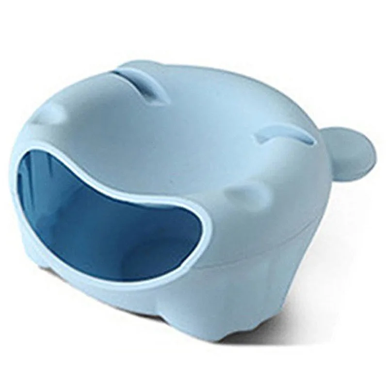 Автоматический небольшой питьевой фонтан для домашних животных кошек и собак