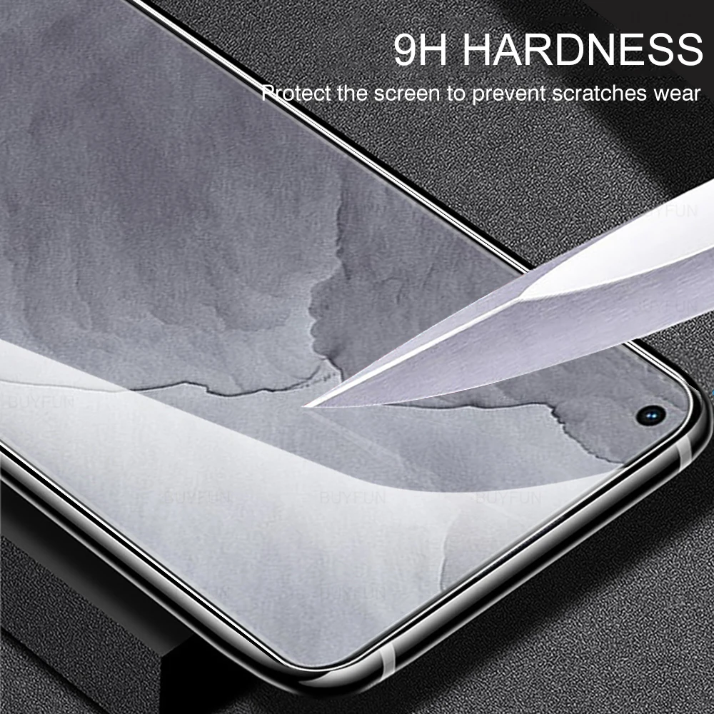 4in1 protective glass for oppo realme gt master edition camera screen protector for realme gt g t realmegt master tempered glass free global shipping