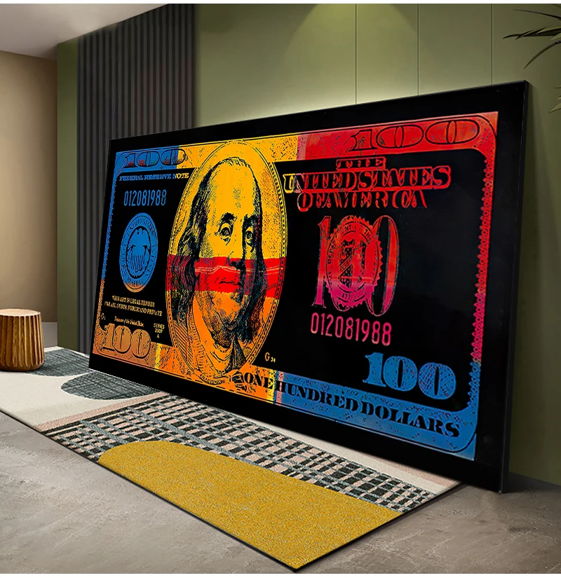 Настенная картина на холсте |