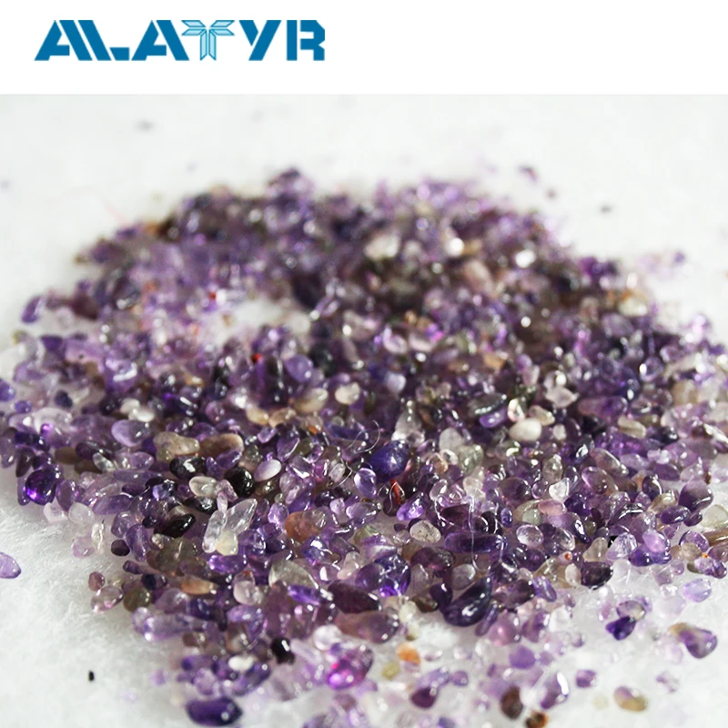 Аметист супер тонкий полный Длина Мат Дальний инфракрасный нагрев массаж Matress