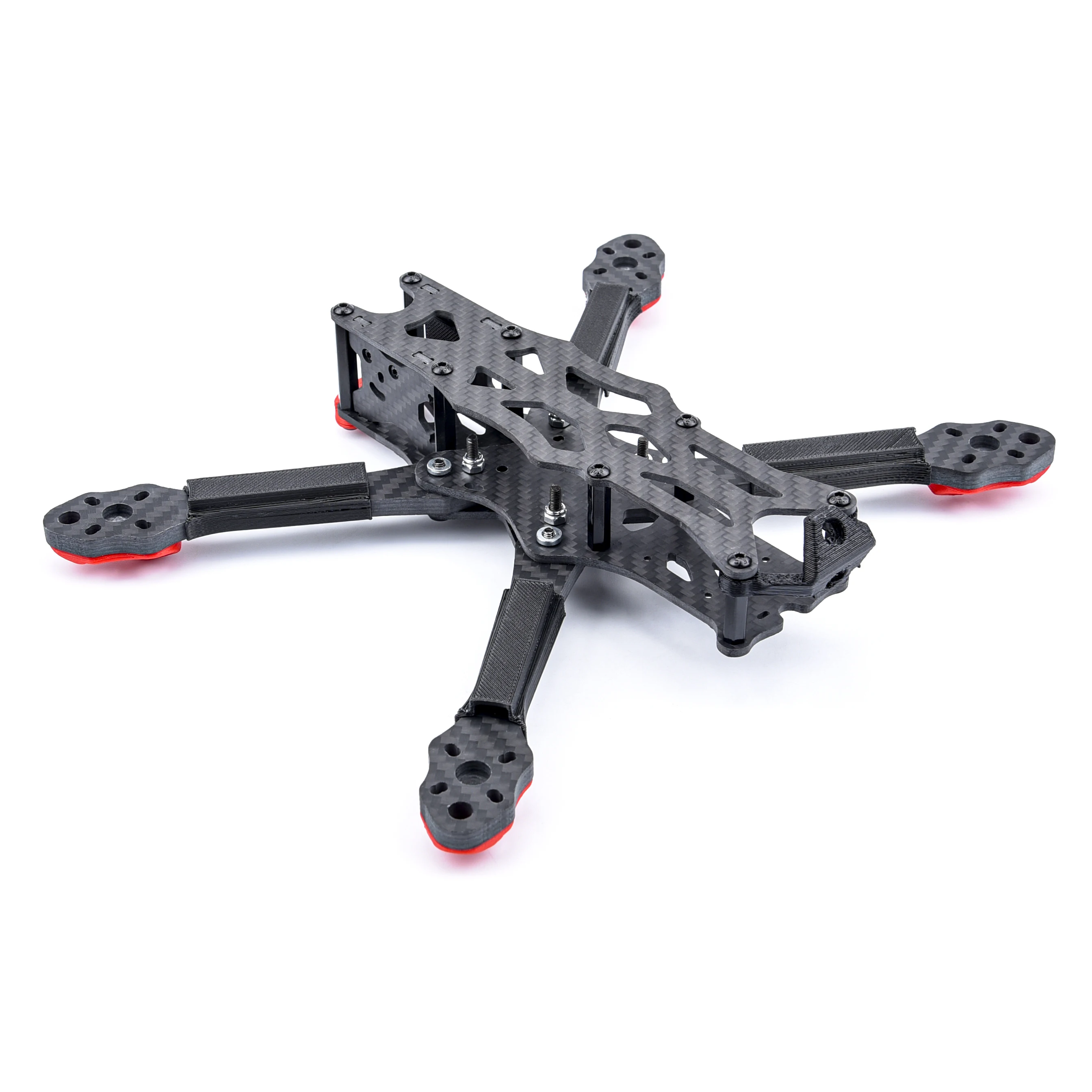 5inch 225mm / 6inch 260mm / 7inch 295mm Carbon Fiber Quadcopter Frame Kit For APEX 7 Inch APEX-HD FPV Freestyle RC Racing Drone 38 H2343b611dfc54a57b50a2b9a8447289dn 5inch 225mm / 6inch 260mm / 7inch 295mm Carbon Fiber Quadcopter Frame Kit For APEX 7 Inch APEX-HD FPV Freestyle RC Racing Drone