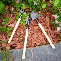 %ef%bc%8815sets mini gardening tools kit ga 5 hand trowel cultivator rake kids garden tool set