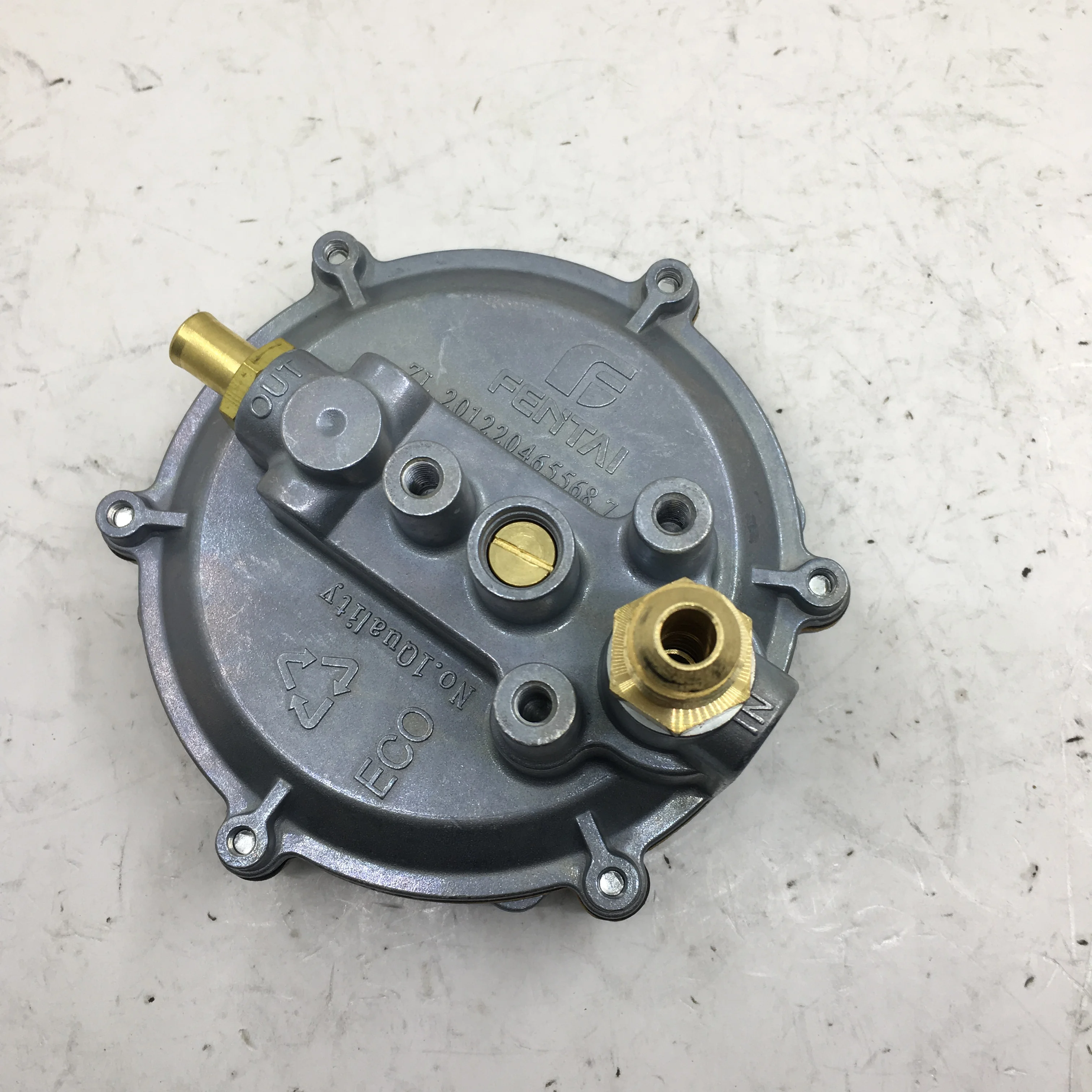 Карбюратор SherryBerg RQF для СНГ и бензинового карбюратора карбюратор не входит в