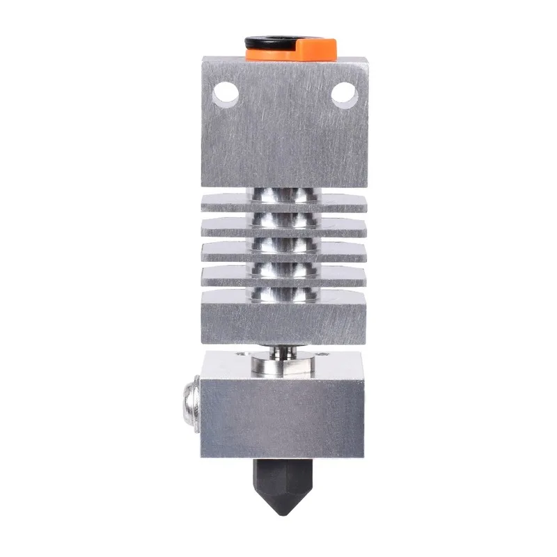 CR10S PRO Hotend Swiss MK8 сопло радиатор 3D принтер экструдер Модернизированный комплект