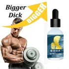 Утолщение мужского пениса, большой член Enlarg для мужчин t, жидкий член для эрекции, улучшение мужского здоровья, увеличитель, искусственные мужские масла