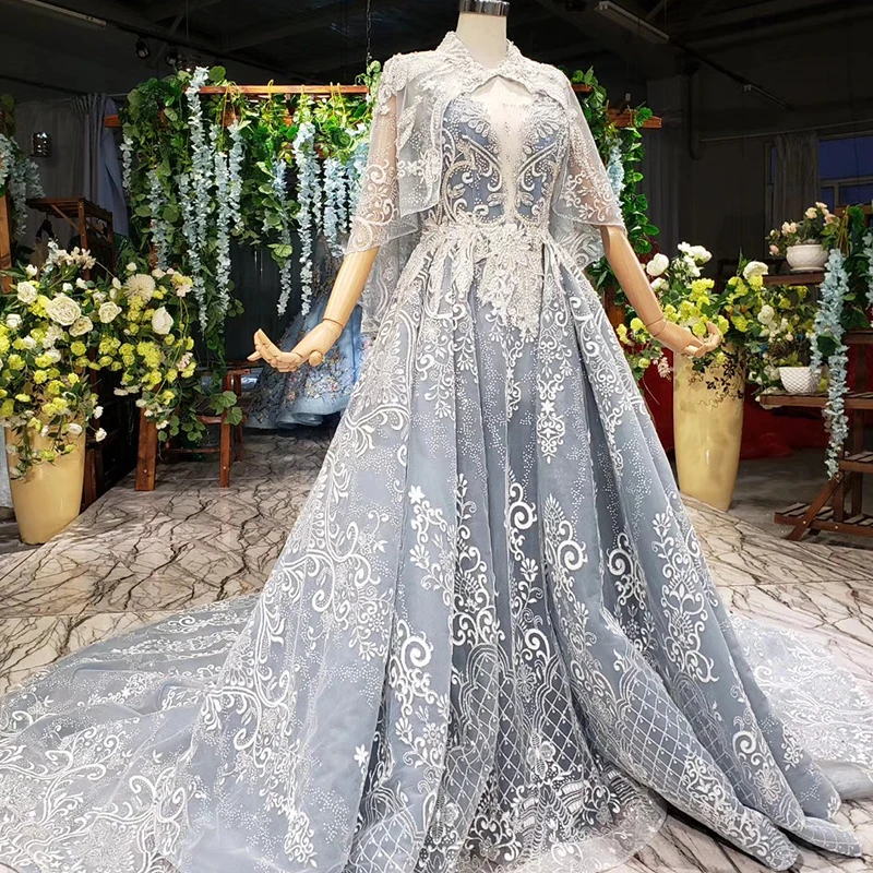 AIJINGYU Sexy Dresses Indian Gowns Second Marriage 2021 America Gown Robe Custom Evening Dress Egypt