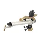 Пистолет для полива, распылитель с внутренней резьбой 1,5 дюйма на большие расстояния, для сельского хозяйства, лужайки, сада