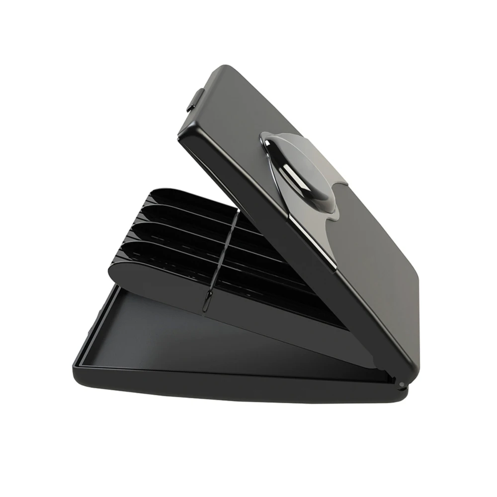 Переносной саксофон тростник Чехол Коробка Водонепроницаемый ящик для хранения