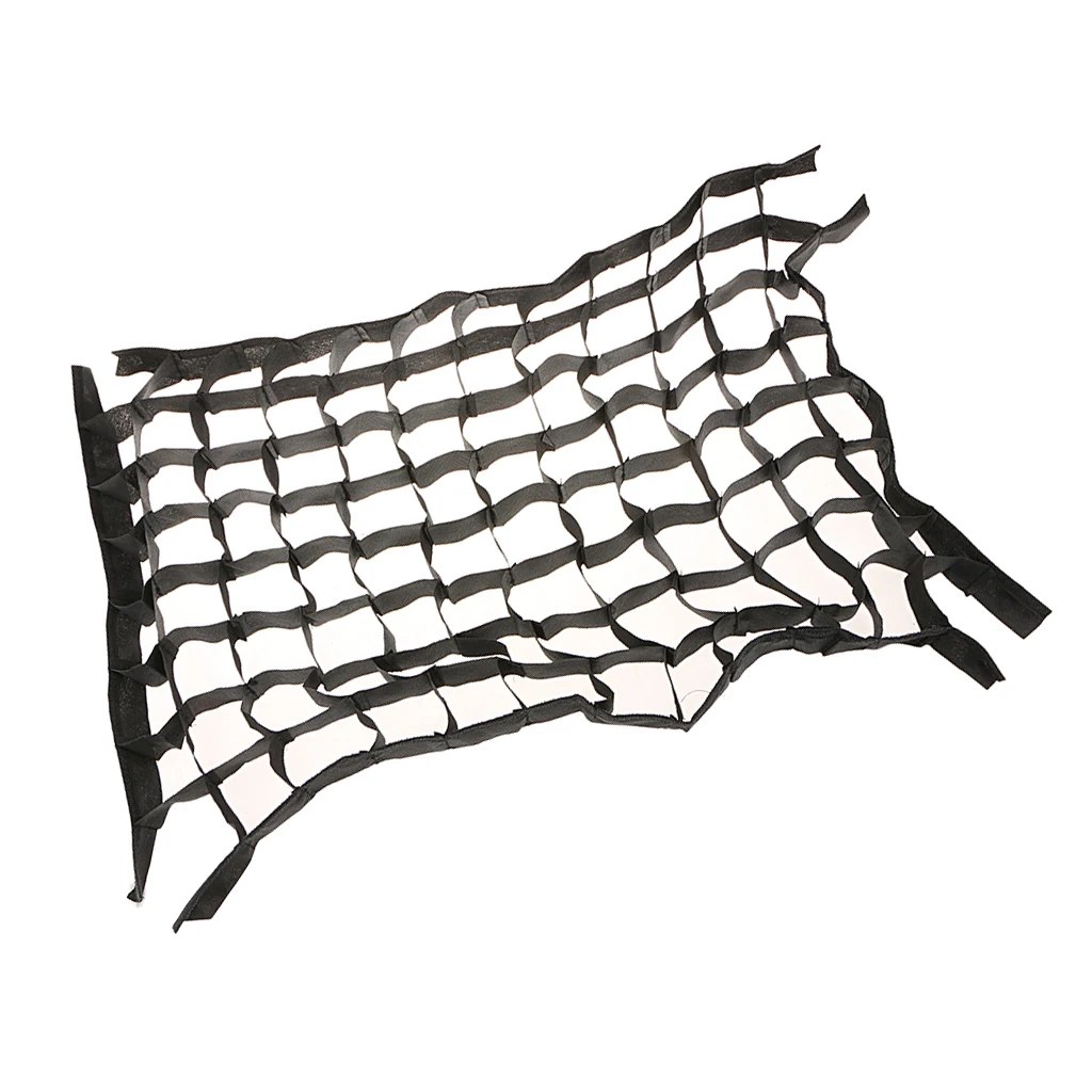 50*70 см квадратная ячеистая сетка для фотостудии зонтичного типа Speedlight|Аксессуары