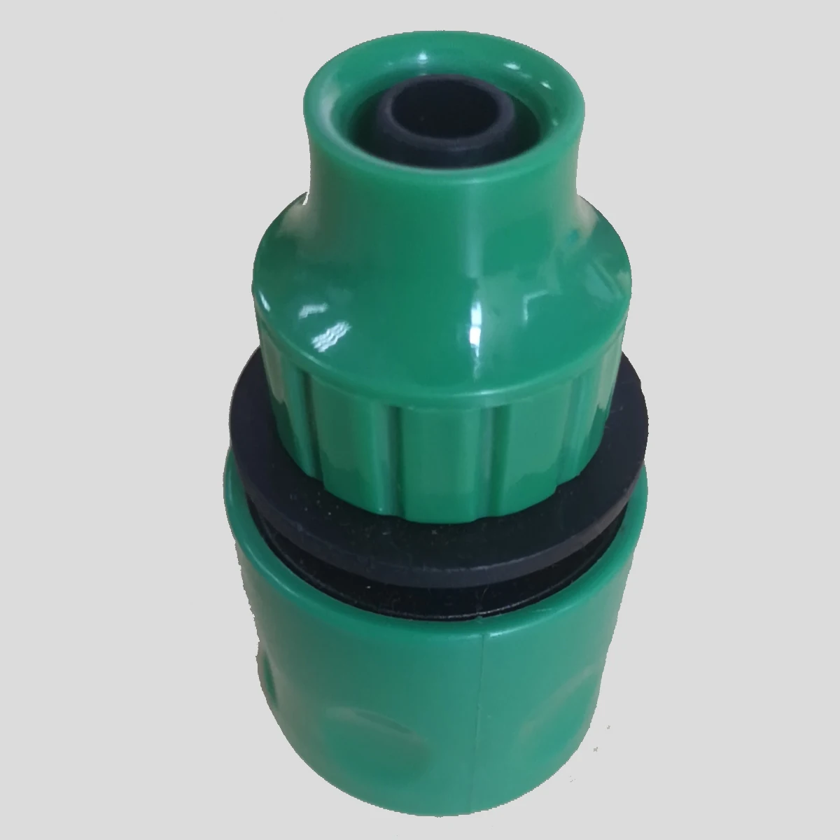 

1PCS Car Washing Irrigation quick connector 3/8" hose Telescopic Joint Car Washing Water Hose 8/11mm Connecteur Rapide
