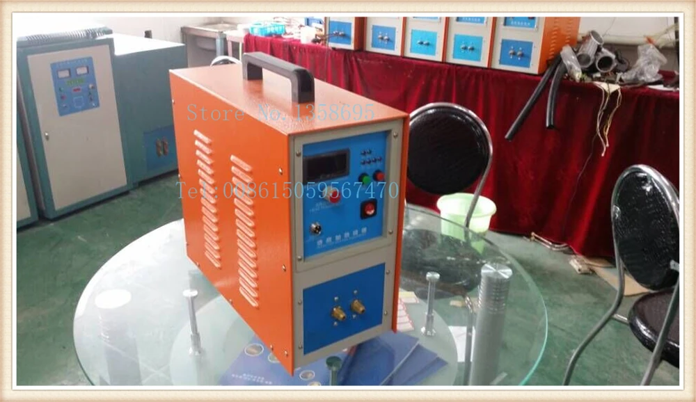 

High Frequency metal melting furnaces, induction melting furnace, scrap metal melting furnace,gold melter,brass melting furnace