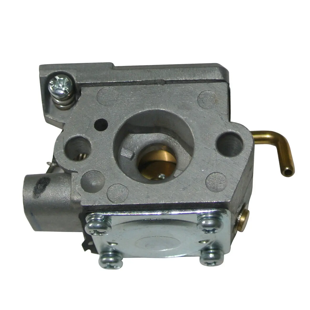 

Carburetor For Walbro WT-827 Carb Ryobi/ Ryan Trimmers 7843, 753-05133