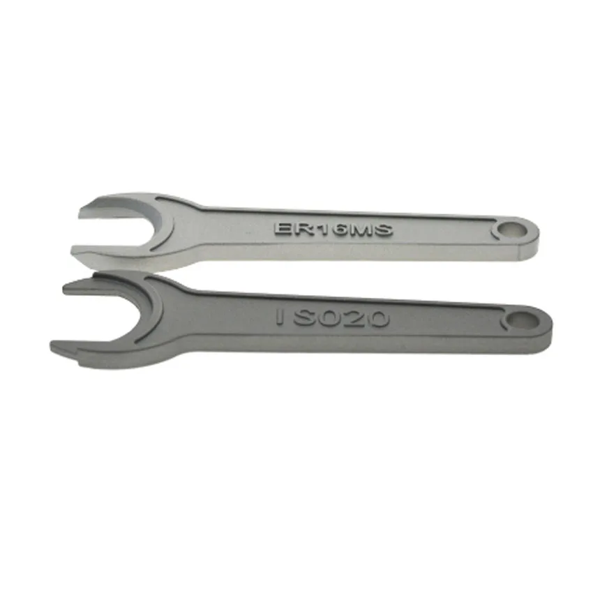 

1SET ISO20 ER16 Wrench ISO20 ER20 Spanner keys ISO25 ER20