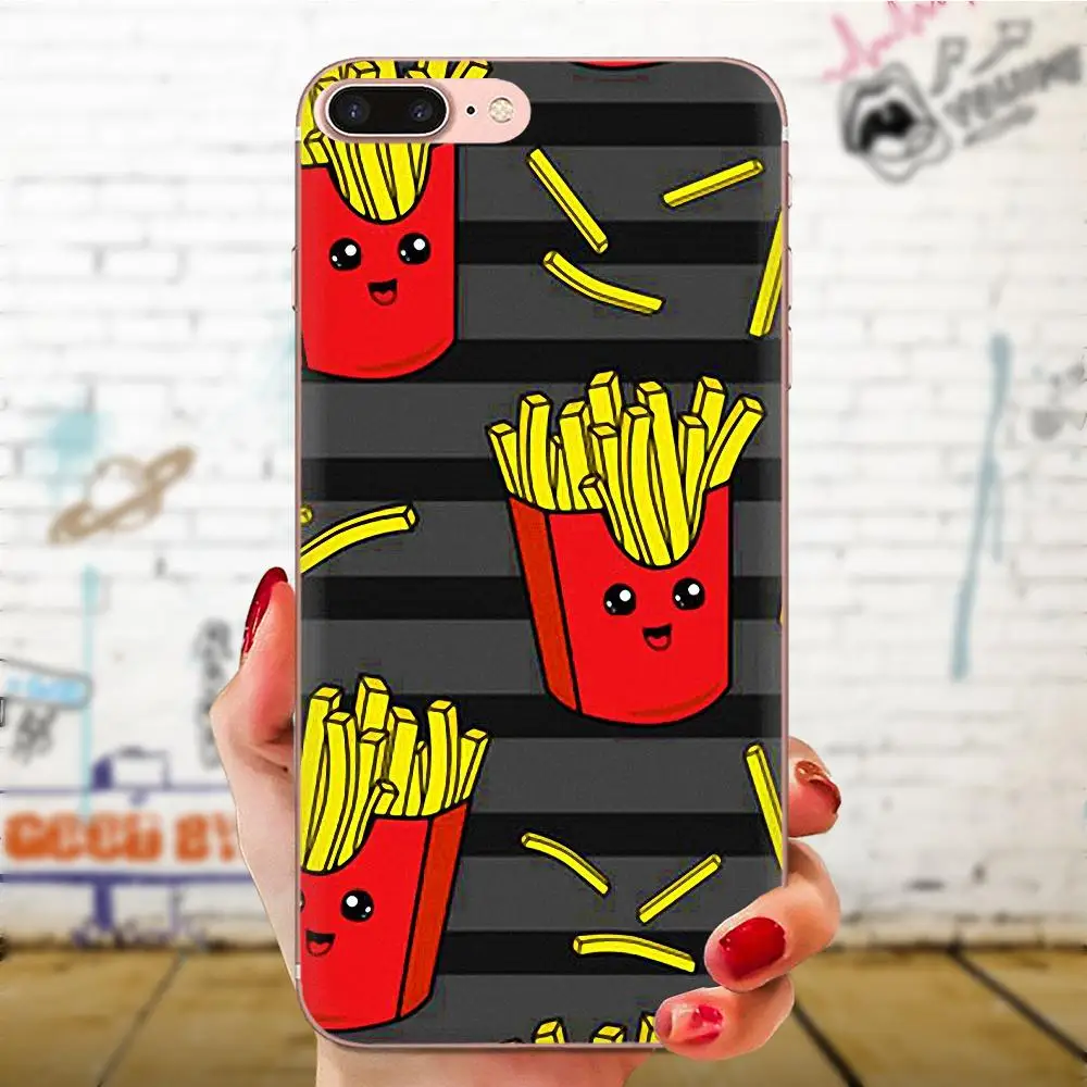 Мягкие чехлы обложки для Huawei Honor Nova Примечание 5 5I 8A 8X10 Pro 9X Moto G G2 G3 G4 G5 G6 G7 Plus в стиле