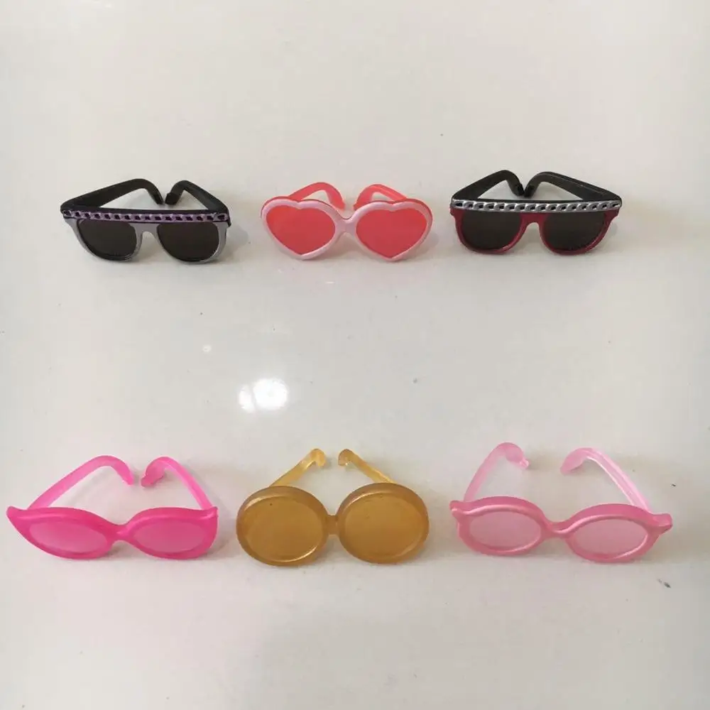 LOLs 1 шт. кукла старшего возраста + одежда обувь стекло бутылка аксессуары для