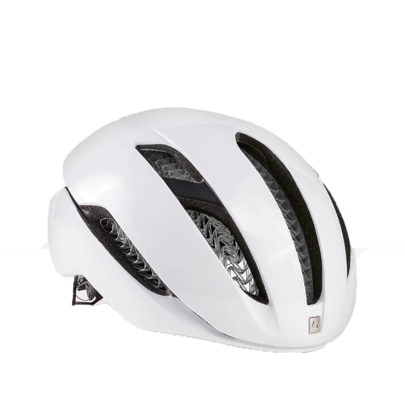 Велосипедный шлем для мужчин и женщин Trek Bontrager XXX WaveCel азиатское издание дорожный